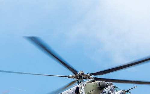 Összeütközött két katonai helikopter Dél-Franciaországban, halottak