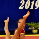 Fit Kid diákolimpia helyszíne volt újra Cegléd