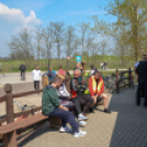 3. kerékpártúra a Kutyakaparó Csárdához