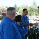 IX. Bor és Laskafesztivál - IV. Ceglédi Vágta