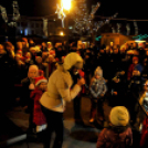 Farkasházi Réka szombat esti koncertje