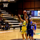 VBW CEKK CEGLÉD – ZTE NKK 90 – 63