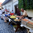 Piac-tér és Öko-játszóház