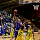 VBW CEKK CEGLÉD - JENYISZEJ KRASZNOJARSZK (orosz) 94 - 72