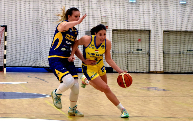 Hazai vereség a Szigetszentmiklós ellen