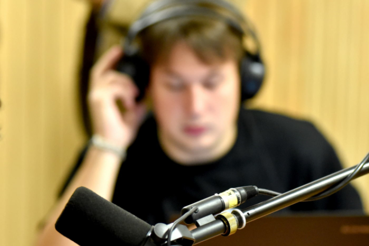 Local FM - ON AIR