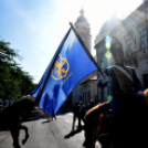 XXII. Toborzó Ünnepély és Huszárfesztivál - I.