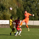 Győzelem a Vác ellen