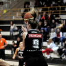 CEGLÉDI EKK – PEAC PÉCS 53 – 75