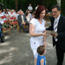 Semmelweis nap Cegléden