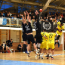 Hiába Dzsamali kilenc gólja, nyert a Komló