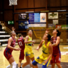 VBW CEKK CEGLÉD – VASAS AKADÉMIA 79 – 65