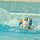 Vízilabda-lány CVSE-Fehérvár 9-14