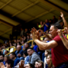 Ceglédi KKSE-SBS Eger: 32-24 (13-10)