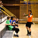 Ceglédi Kék Cápák - Inárcs-Örkény