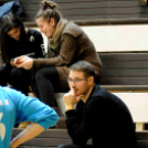 CEGLÉDI KKSE–PLER-BUDAPEST 31–33 (16–16)