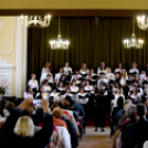  Jubileumi hangverseny