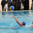 Ceglèdi Vasutas Sport Egyesület - Csabai Csirkefogók VK  (Bèkèscsaba)  9 - 8 