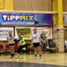 Kék Cápa győzelem