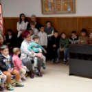 Szeretetadomány a gyerekeknek