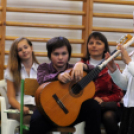 Hangszerbemutató a Táncsicsban