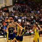 VBW CEKK CEGLÉD – GOOD ANGELS KOSICE 