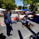 Autómentes Nap Cegléden