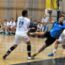 Cegléd - Tatabánya férfi kézilabda mérkőzés: 27 – 33 ( 12 – 18 )