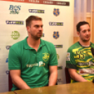 CEGLÉDI KK SE – OROSHÁZI FKSE-LINAMAR 24 – 25 