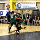 Cegléd - Gyöngyös kézilabda mérkőzés