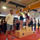 Diákolimpiai döntőt rendeztek