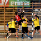 Ceglédi KKSE - Dunavarsány 