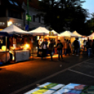 Kossuth Toborzó 2016 - PÉNTEK