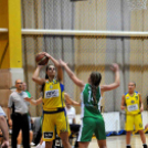 CEGLÉDI EKK – CMB CARGO GYŐR 66–74
