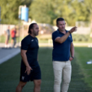 Győzelem a Vác ellen