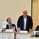 Konferencia a bürokráciacsökkentésről