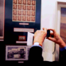 Füle Mihály grafikus, festőművész kiállítása