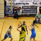 CEKK Cegléd—Piestanske Cajky 51-65