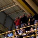 Ceglédi KK SE - Váci KSE 27 - 26 (9 - 14)