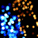 A második gyertyát is meggyújtották