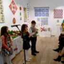 Folton-Folt Klub jubileumi kiállítása