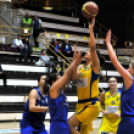 CEGLÉDI EKK–MTK BUDAPEST 83–74