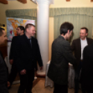 137 ünnepeltet köszöntött az Infineon 