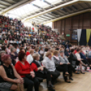 Városi nőnap - fotó: Szokolai Attila 