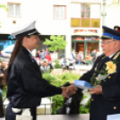 Pest megyei Rendőr- és Tűzoltónap - fotó: Kisfaludi István