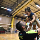 Cegléd - Balatonfüred férfi kézilabda mérkőzés