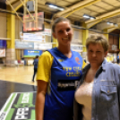 VBW CEKK CEGLÉD – CMB CARGO-UNI GYŐR