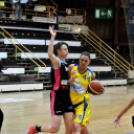 CEGLÉDI EKK – PEAC PÉCS 53 – 75