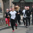 I. Ceglédi Mikulás futás