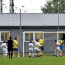 Kikapott az FTC második csapata Cegléden